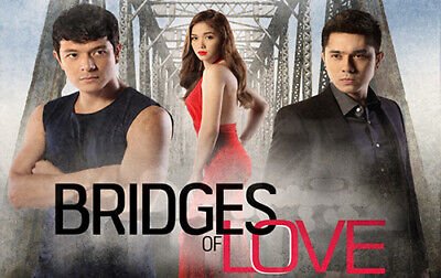 Bridges Of Love